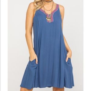 Ariat Indio Dress Medium